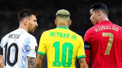 El último baile del Olimpo: Messi, Cristiano y Neymar en Mundial 2026 marcará el fin de una era