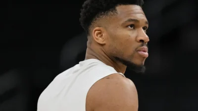 Giannis Antetokounmpo desata guerra en el Este tras rumores de su salida de Milwaukee