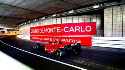 Horarios oficiales para Dominicana, dónde ver y cronograma del GP de Mónaco 2026