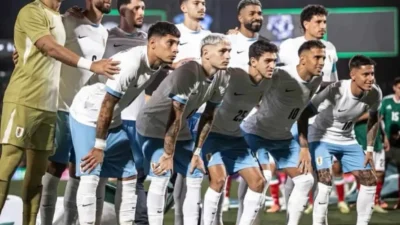 Uruguay vs. Arabia Saudita en el Mundial 2026: alineaciones probables e historial
