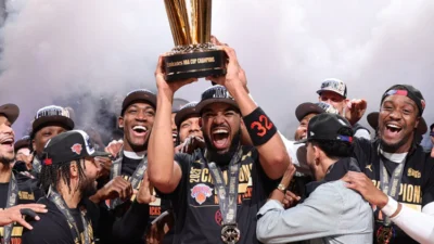 Por qué los Knicks de Nueva York tienen una gran oportunidad de sorprender a los Spurs