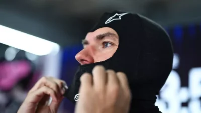 “Nos robaron”: Un indignado Pierre Gasly explota contra la FIA