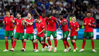 Portugal vs. República del Congo en el Mundial 2026: Análisis táctico y pronóstico