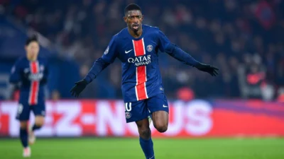 Jugadores del Paris Saint-Germain (PSG) en el Mundial 2026 Jugadores del Paris Saint-Germain (PSG) en el Mundial 2026