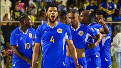 “Caribe holandés”: Curazao asiste al Mundial 2026 con 25 futbolistas nacidos en Países Bajos