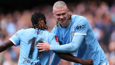 Jugadores del Manchester City en el Mundial 2026