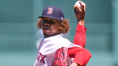 El desgarrador desahogo de Brayan Bello tras ser relegado por los Red Sox El desgarrador desahogo de Brayan Bello tras ser relegado por los Red Sox
