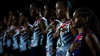 Barrida y al fondo: Reinas del Caribe caen blanqueadas ante Holanda en la primera semana con 0-4