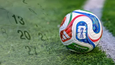 Así marchan los cruces de los históricos 16avos de final en el Mundial 2026