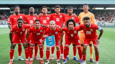 Grupo L: ¿Dónde juegan los jugadores de la Selección de Panamá?