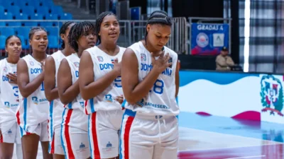 Dominicana se mide a Puerto Rico en el cierre de grupos del AmeriCup Sub-18