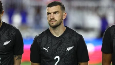 Irán vs. Nueva Zelanda en el Mundial 2026: alineaciones probables e historial