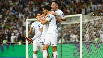 Uzbekistán vs. Colombia en el Mundial 2026: alineaciones probables e historial