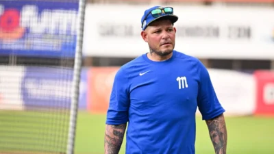 Destino juega doble jugada: Jet accidentado en Romana iba a buscar a Yadier Molina a Texas Destino juega doble jugada: Jet accidentado en Romana iba a buscar a Yadier Molina a Texas