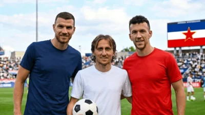 Jugadores que nacieron en una selección que ya no existe