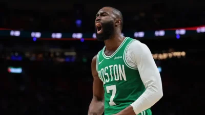 Boston Celtics traspasa al MVP Jaylen Brown a los Philadelphia 76ers por Paul George