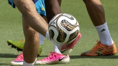 FIFA venderá trozos de césped de la final del Mundial por sumas astronómicas