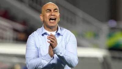 Quién es el DT de Egipto y qué ha ganado