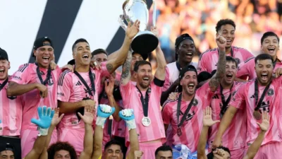 Inter Miami blindó físicamente a Messi para ganar el Mundial