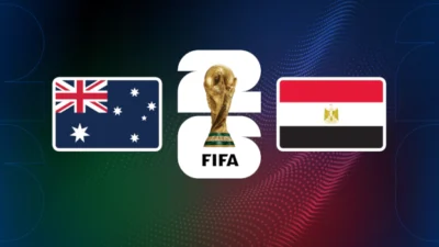 Australia vs. Egipto: Horario, dónde ver en vivo la Eliminatoria de 32 del Mundial 2026