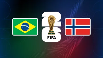 Brasil vs. Noruega: Horario, dónde ver en vivo los Octavos de Final del Mundial 2026