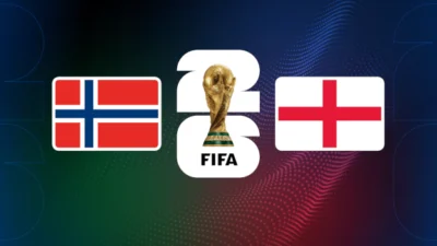 Noruega vs. Inglaterra: Horario, dónde ver en vivo y Cuartos de Final del Mundial 2026