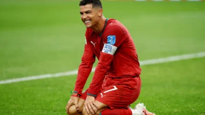 Por qué nunca se debe dar por muerto a CR7