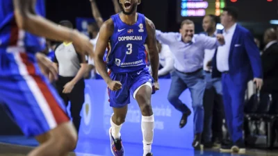 Guía de las Ventanas FIBA 2026: Calendario, grupos y horarios para Dominicana camino al Mundial 2027