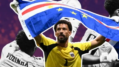 Vozinha, con destino MLS, alcanza 25M de seguidores Vozinha, con destino MLS, alcanza 25M de seguidores