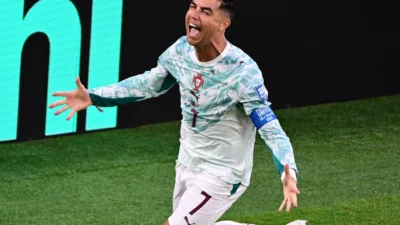 Portugal se vuelve temible al romper el mito de Cristiano Ronaldo Portugal se vuelve temible al romper el mito de Cristiano Ronaldo