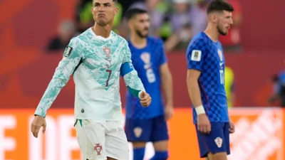 CR7 desmiente rumores de su retiro tras el Mundial