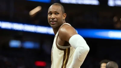 Al Horford renueva con los Golden State Warriors por dos años