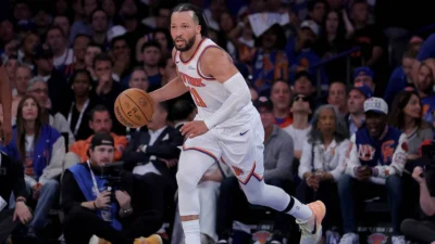 Jalen Brunson va al quirófano