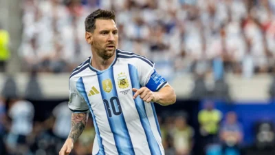 El impresionante historial de Argentina cada vez que juega una semifinal del Mundial