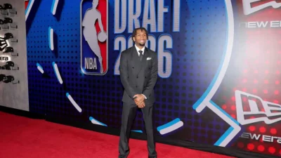 Darryn Peterson brilla en la Summer League con la mentalidad de Kobe Bryant