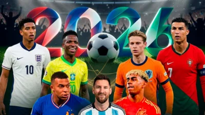 Este Mundial rompe los imposibles: los hitos y las leyendas Este Mundial rompe los imposibles: los hitos y las leyendas