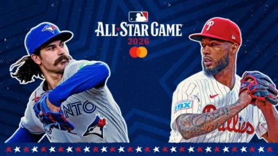 Liga Americana vs. Liga Nacional: Pronóstico, análisis táctico y cuotas de apuestas del All-Star Game 2026