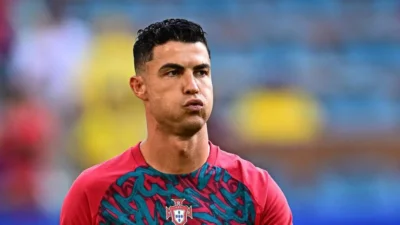 Prensa mundial apuesta en contra de CR7 ante España Prensa mundial apuesta en contra de CR7 ante España