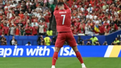 Los 10 titanes de la historia que se despidieron sin ganar un Mundial Los 10 titanes de la historia que se despidieron sin ganar un Mundial