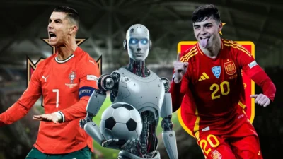 El mito del favorito: Por qué España debe ignorar los algoritmos ante Portugal El mito del favorito: Por qué España debe ignorar los algoritmos ante Portugal