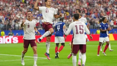España desarma a Francia, avanza a la Final del Mundial y pone fin a la era Deschamps