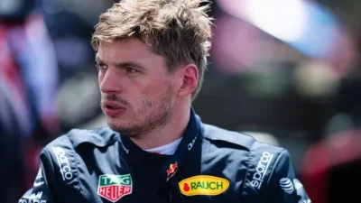 Guenther Steiner afirma que Toto Wolff es “demasiado inteligente” para fichar a Verstappen