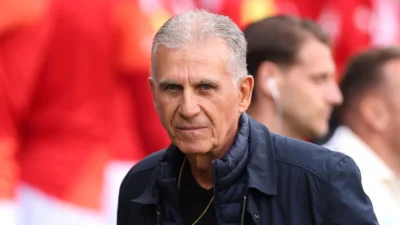 Quién es el DT de Ghana y qué ha ganado Quién es el DT de Ghana y qué ha ganado