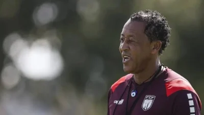 Quién es el DT de Cabo Verde y qué ha ganado Quién es el DT de Cabo Verde y qué ha ganado