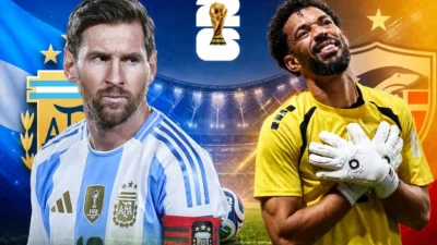 Argentina vs. Cabo Verde: cuotas de apuestas y mercados recomendados para los dieciseisavos