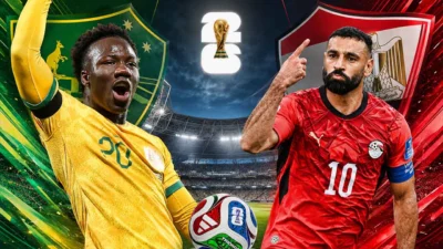 Australia vs. Egipto: cuotas de apuestas y mercados recomendados para los dieciseisavos