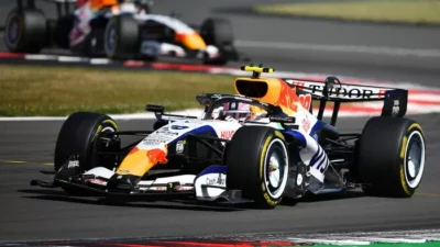 Las tres claves por las que Racing Bulls supera operativamente a Red Bull en la F1 2026