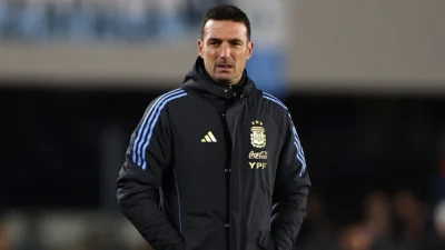 Quién es el DT de Argentina y qué ha ganado