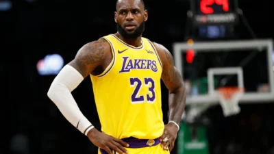 Rich Paul confiesa la tajante decisión de LeBron James no volver con los Lakers