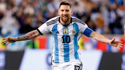 Los 6 Mundiales de Lionel Messi y sus récords históricos